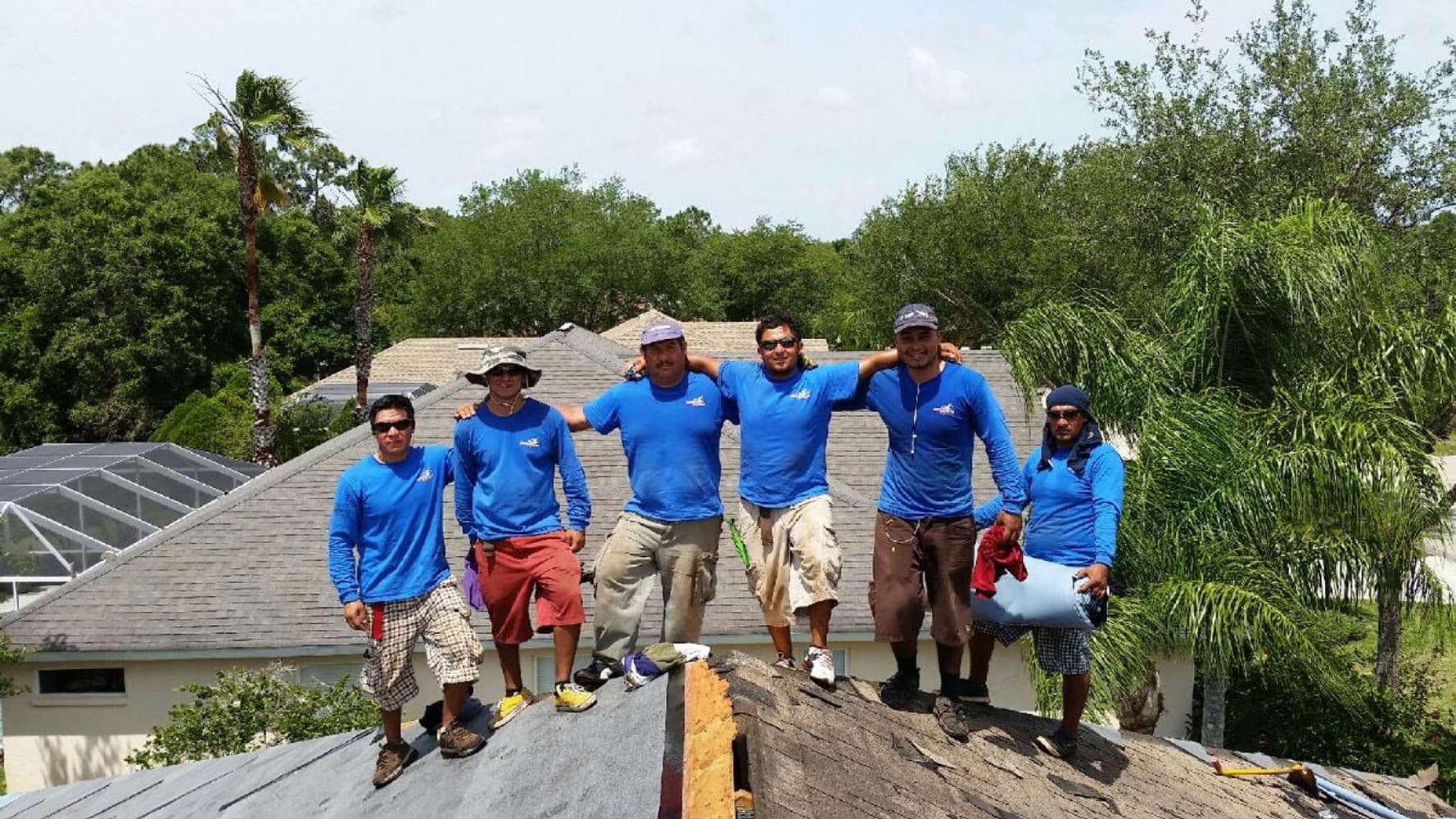 Photo(s) from Storm Roofing And Repair LLC