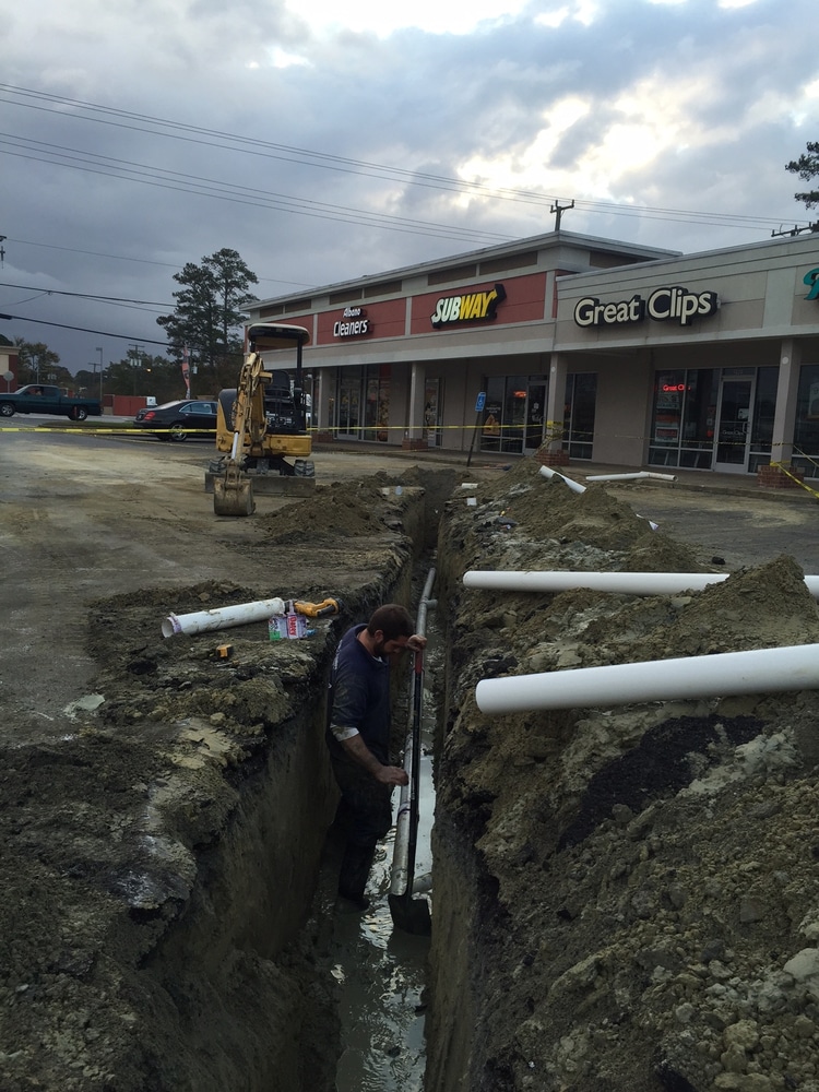 Photo(s) from Newman's Plumbing