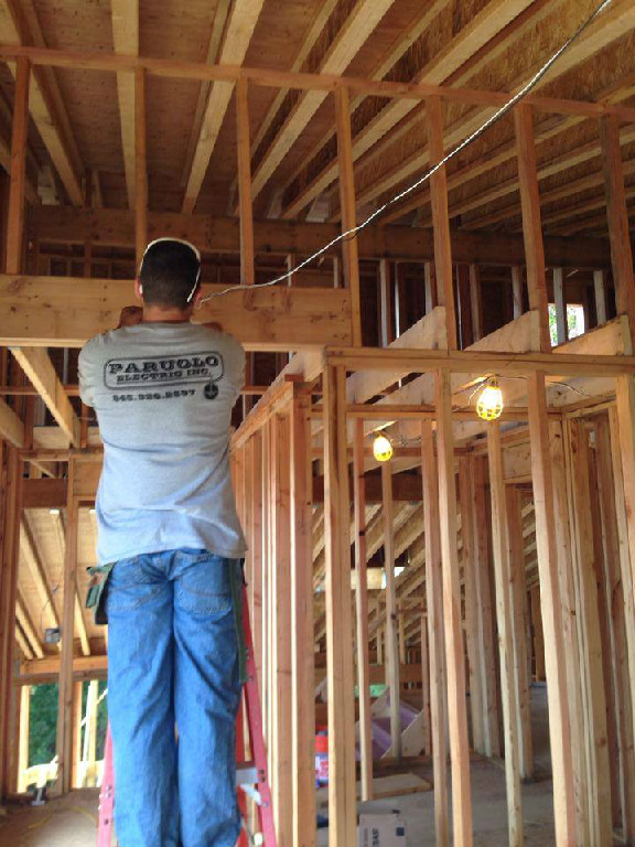 Paruolo Electric Inc.