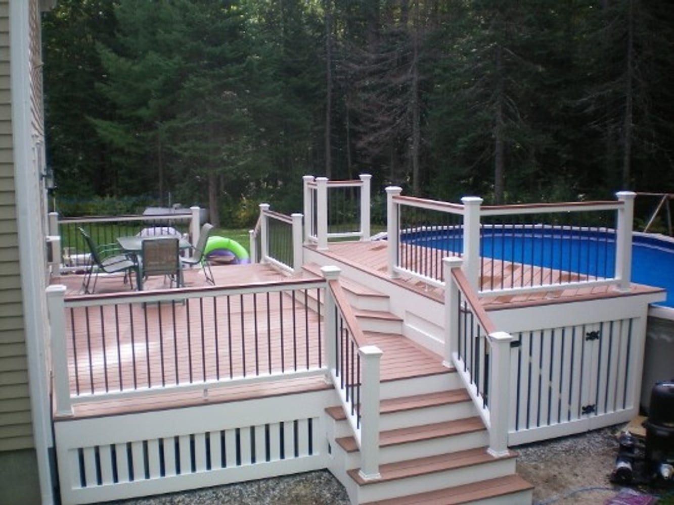 Macewan Enterprises, Johnstown, PA General Contractors Contractor