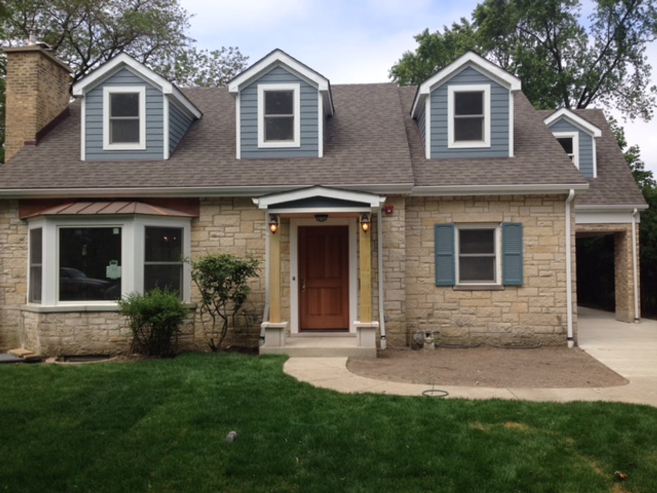 Photo(s) from Premier Builders DJS Construction