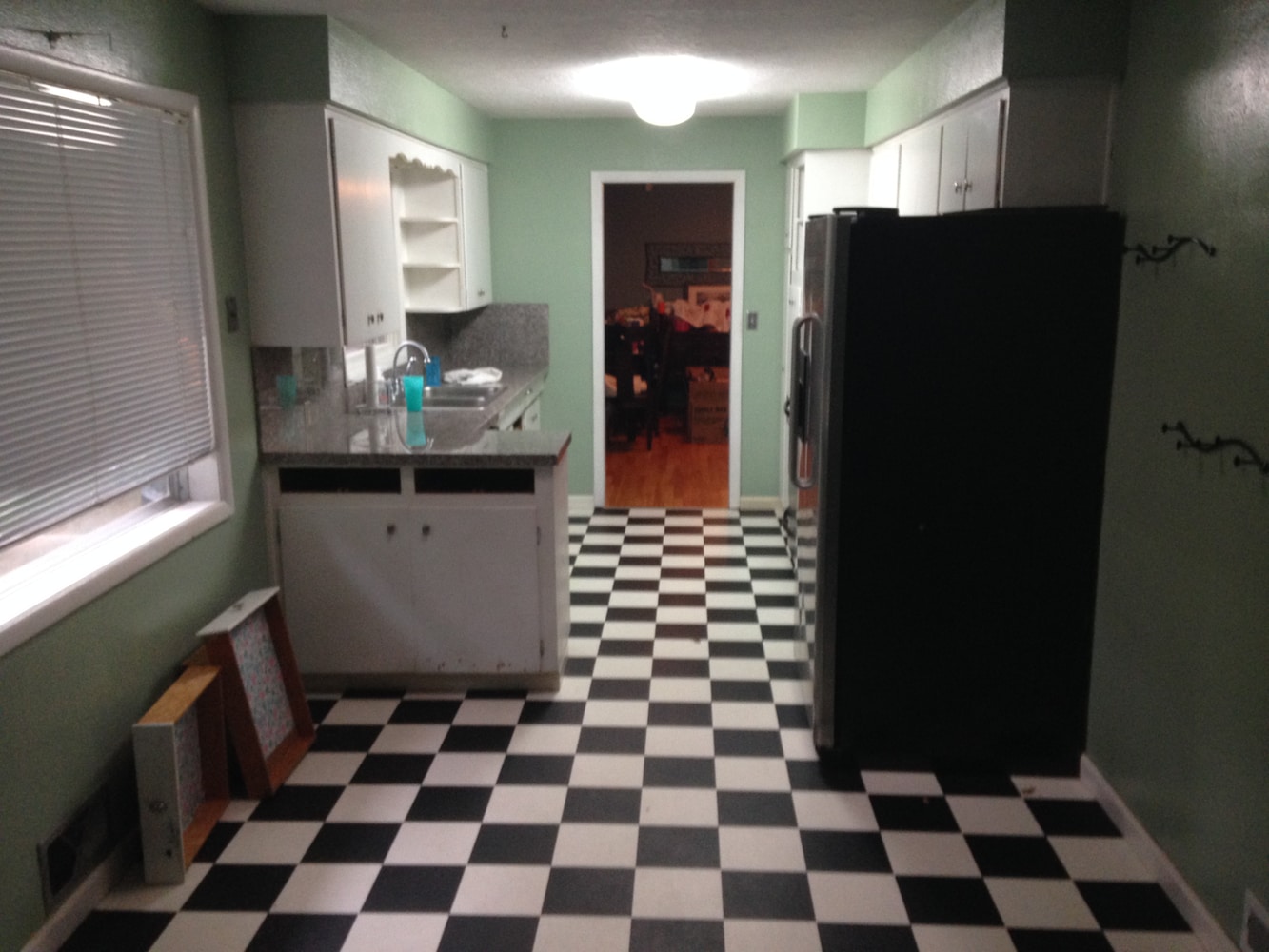 Sorem Kitchen Remodel