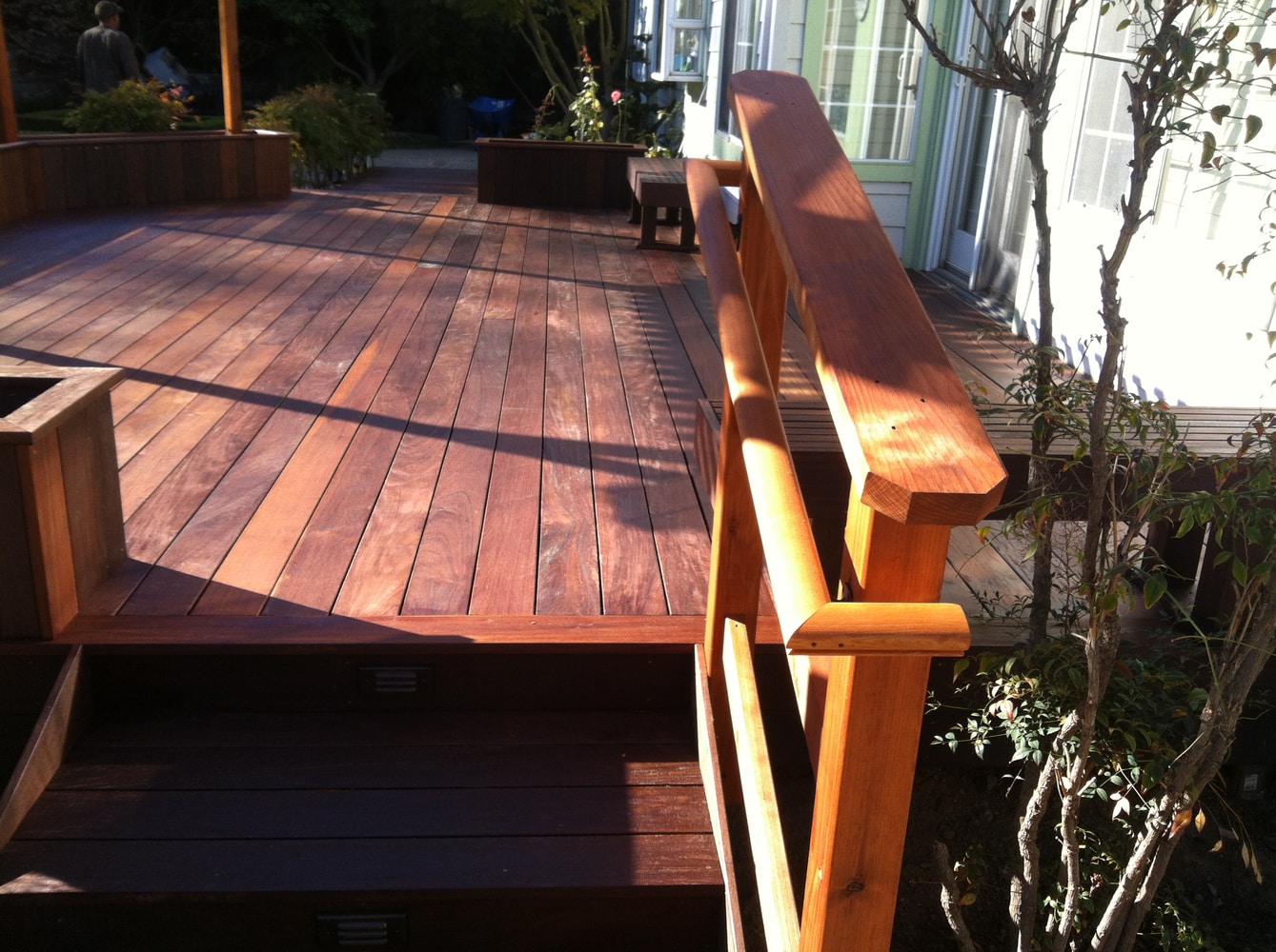 Photo(s) from Siddall Construction