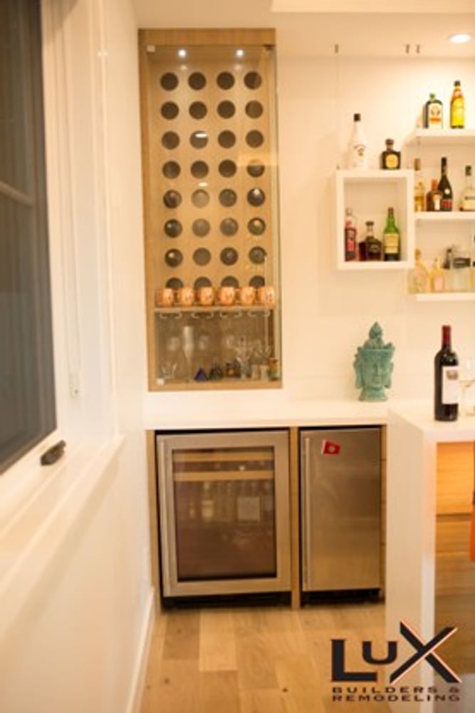 Photos from Lux Builders And Remodeling Inc