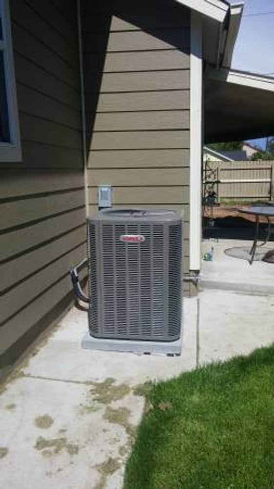 Photos from Colorado Air Solutions