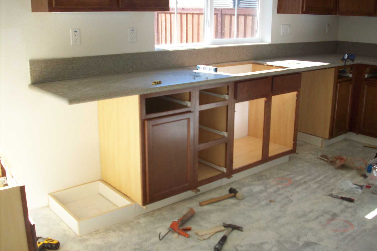 Photo(s) from Ackerman's Custom Woodworks