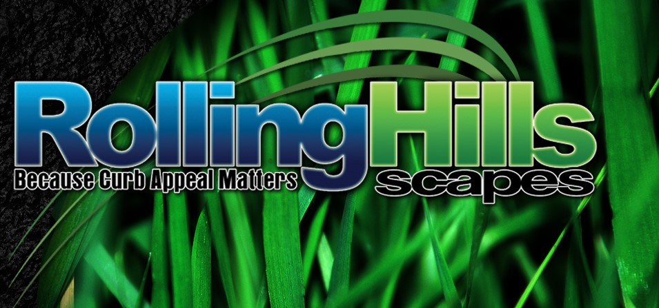 Rolling Hills Scapes