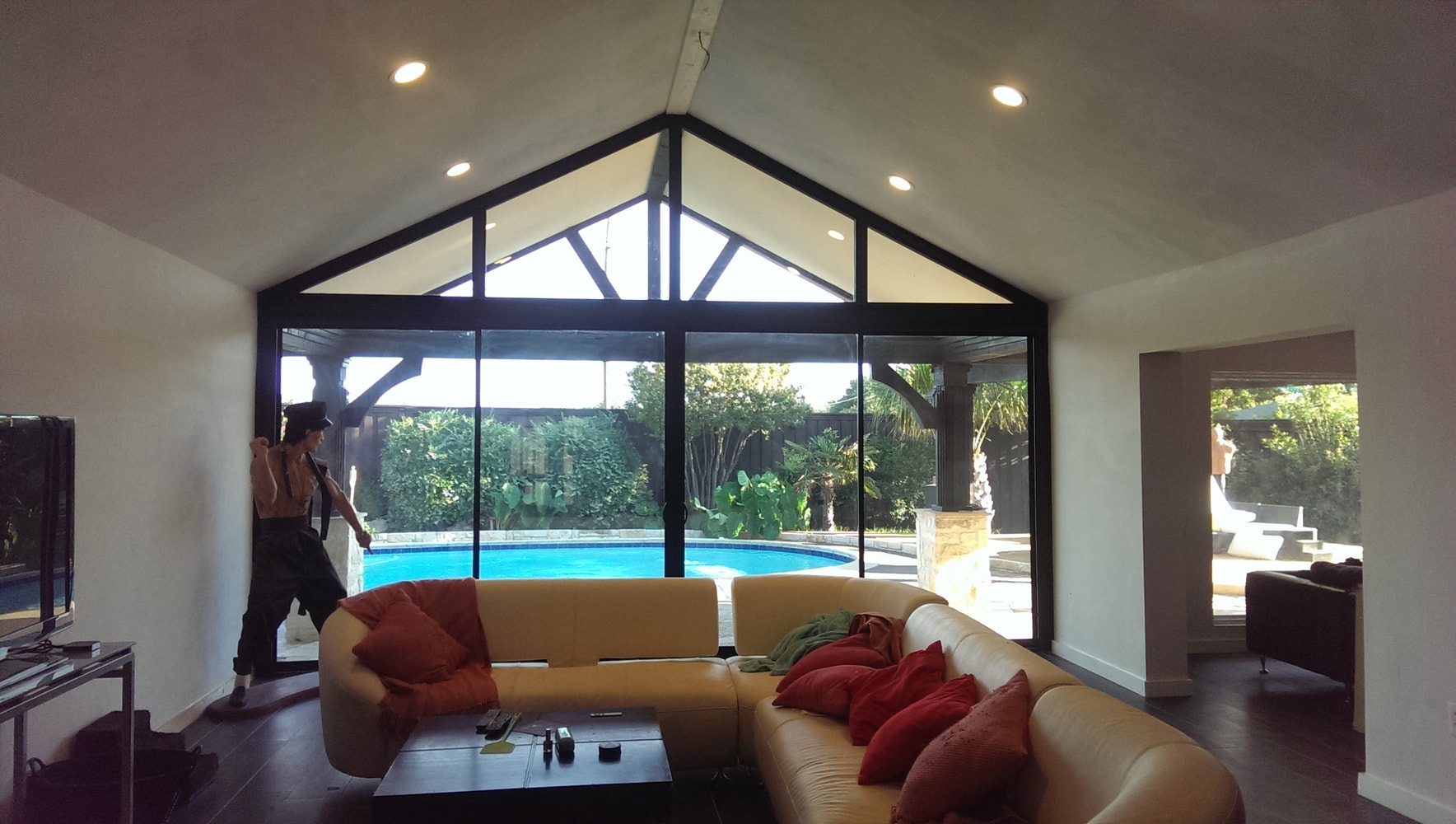 Photo(s) from Dynamo Home Improvements Inc