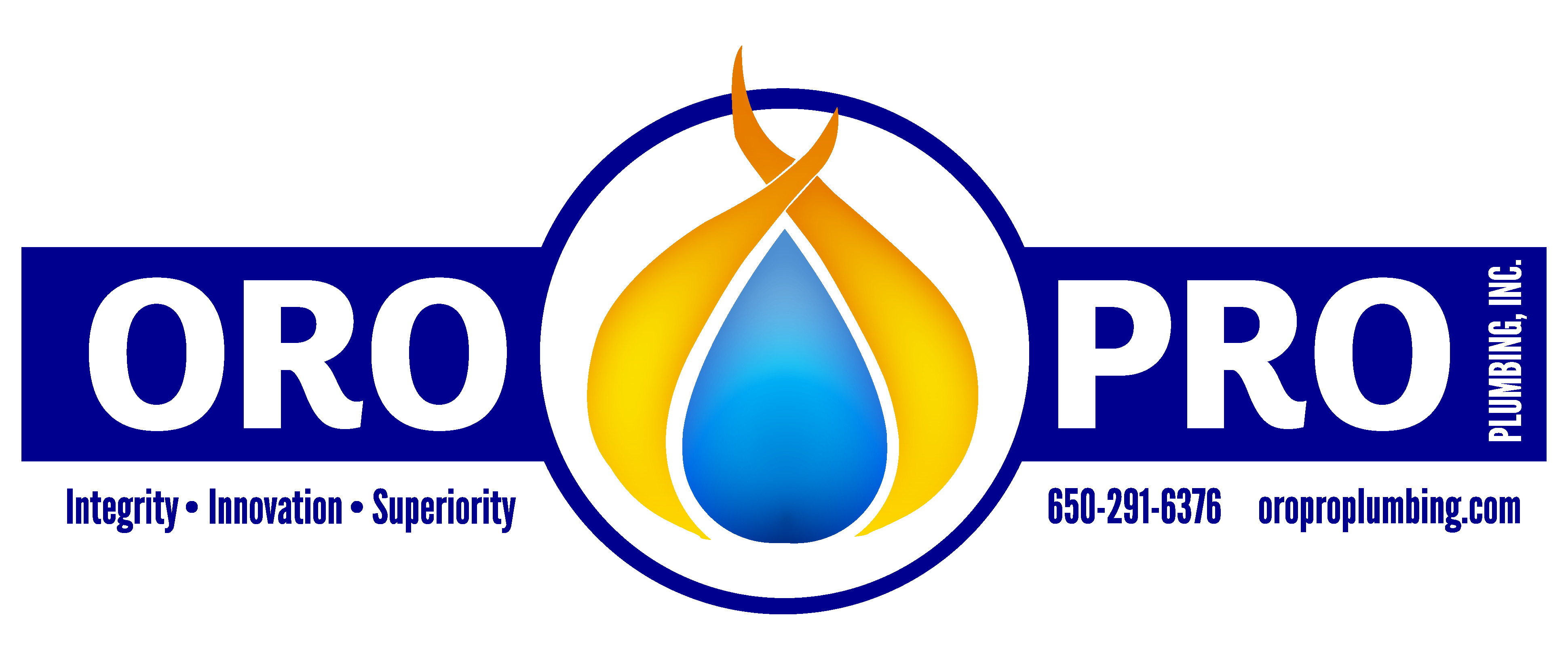 Oro Pro Plumbing Inc