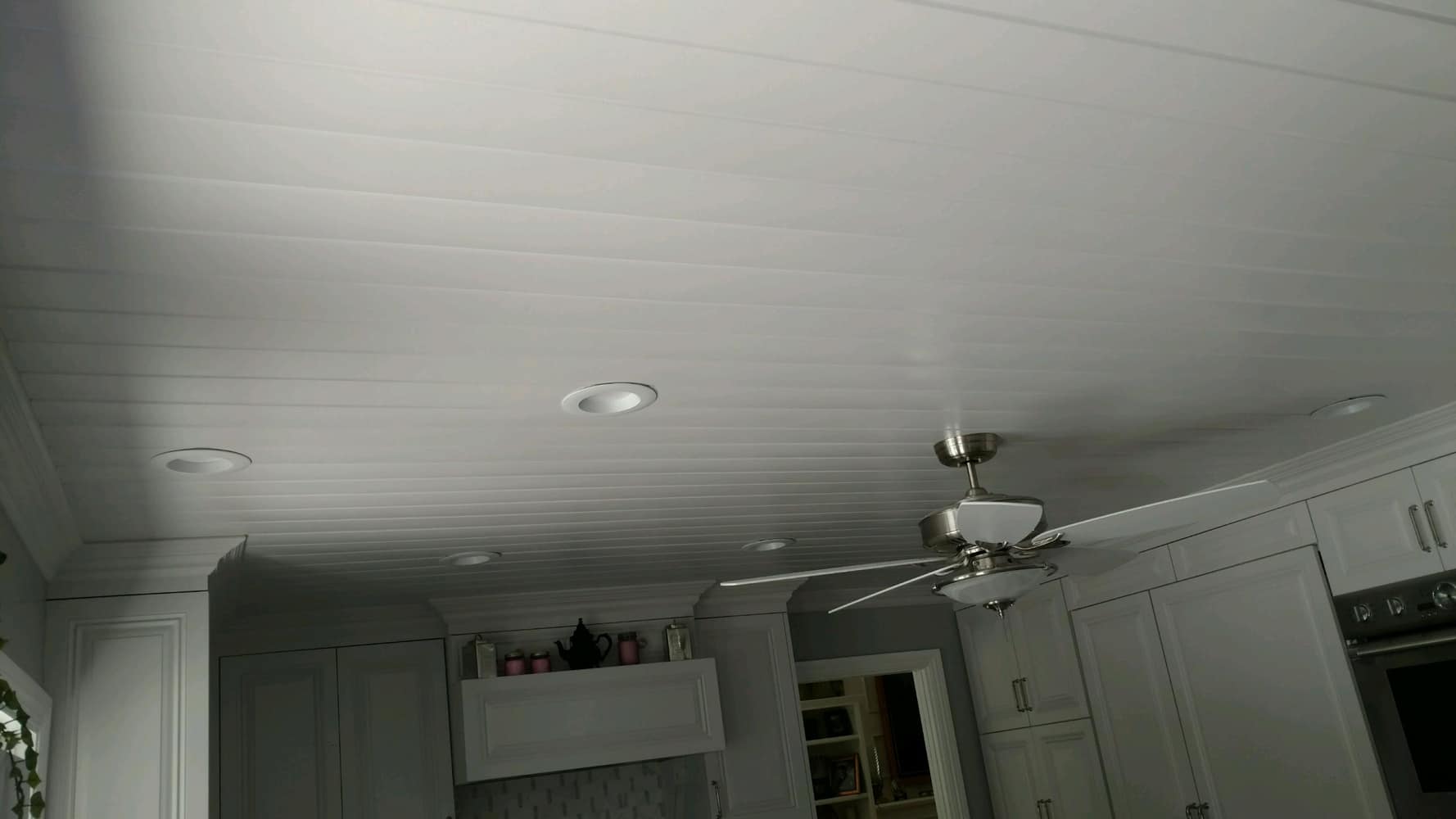 Custom Cabinetry and Home Remodel