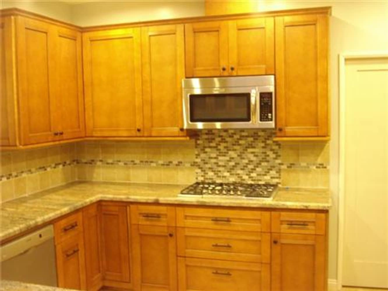 Kitchen Remodeling Project in Altadena by MDM Custom Remodeling Inc