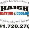 Haigh Heating & Cooling LLC