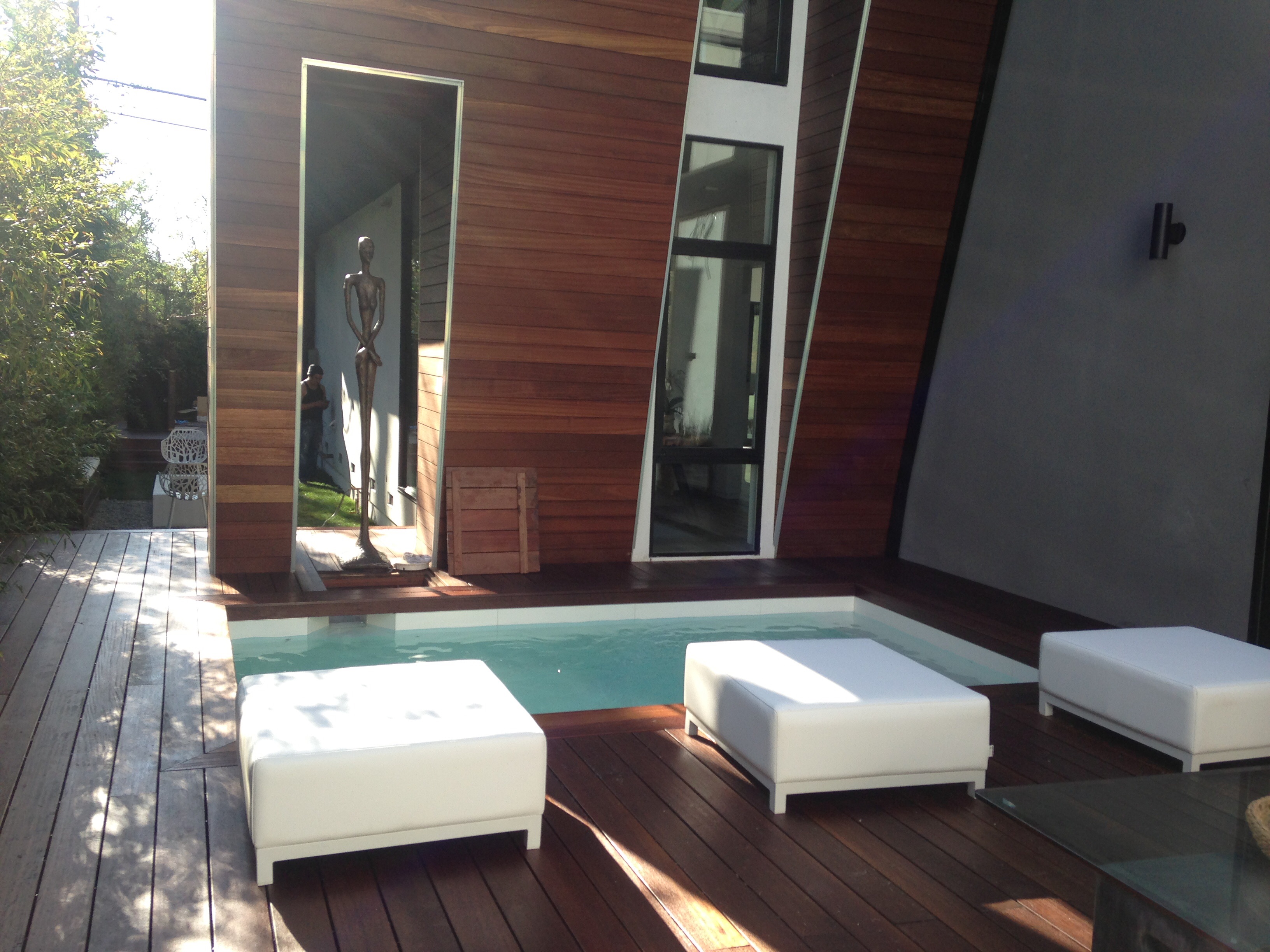 Aqua Scape Pools Inc