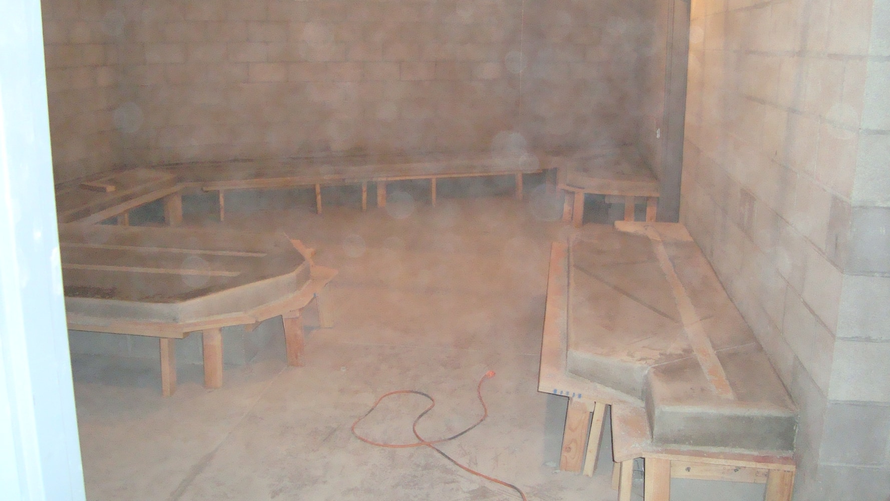 Projects by Dorn Engineering And Development L L C