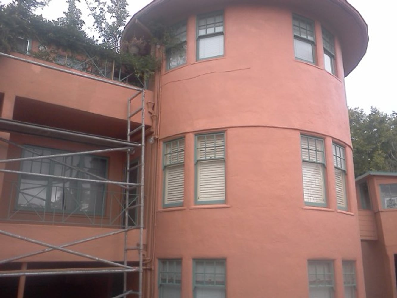 Project photos from jp painting