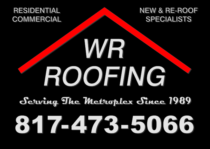 Wr Roofing