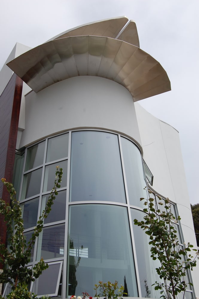 Pacific Palisades-Custom Home