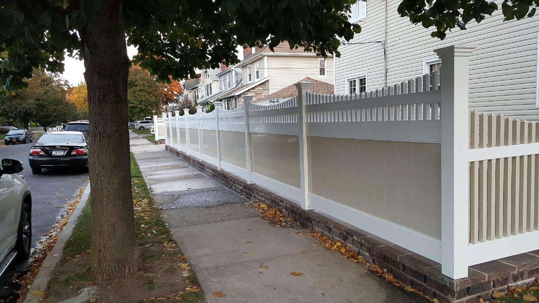 Photo(s) from Julios Fence Corp