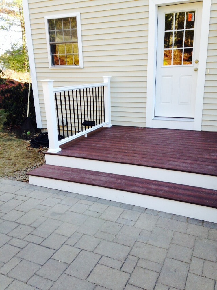 Photo(s) from Contour Building/Remodeling Llc.