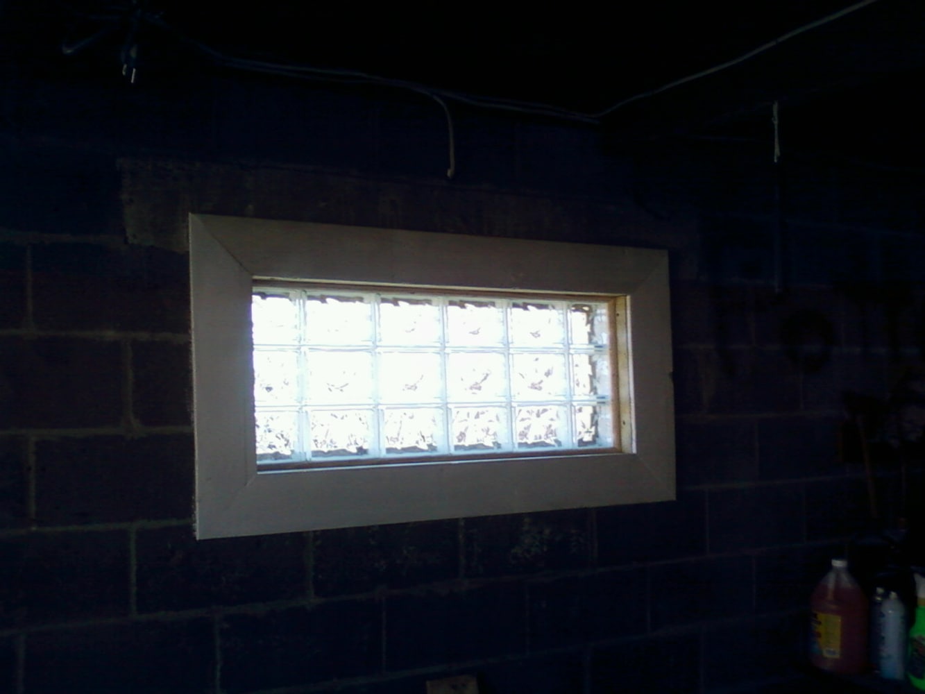 Projects by B's Odd Jobs