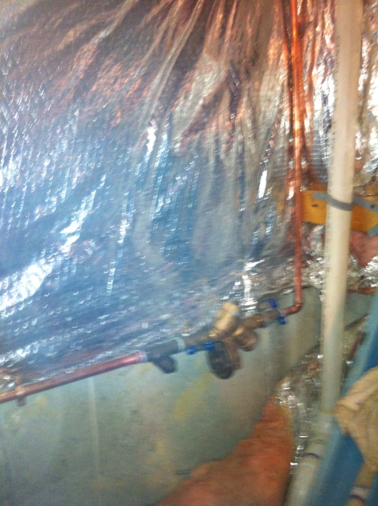 Jwr Sprinklers Project