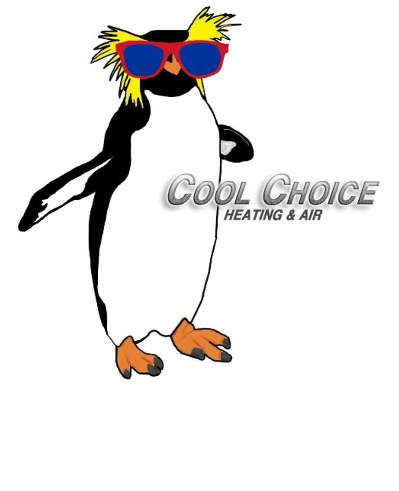 Cool Choice Heating & A/C Project
