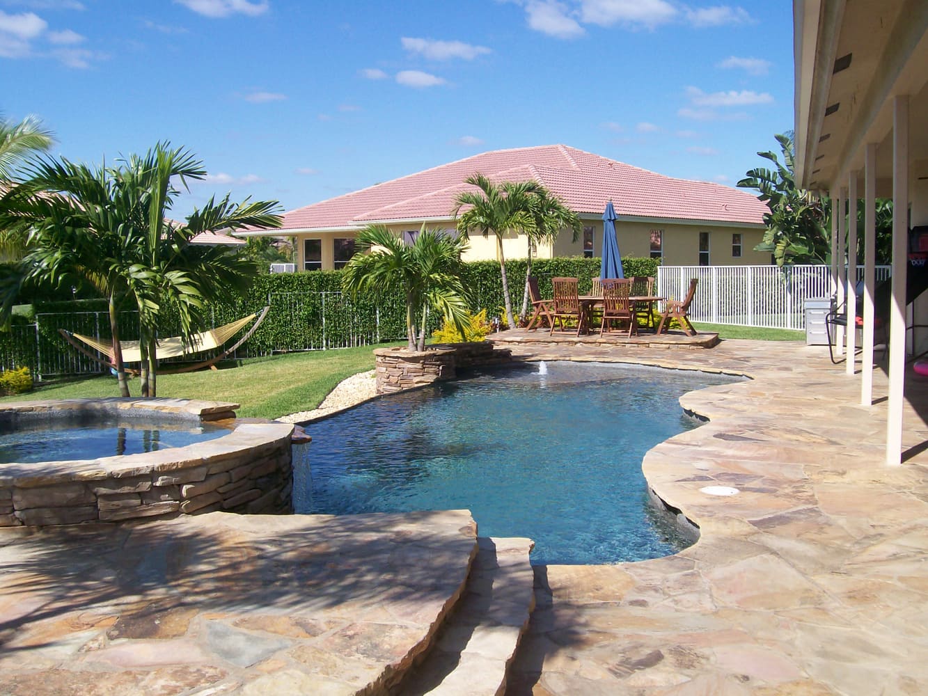 Photos from American Blue Pool And Spas Inc