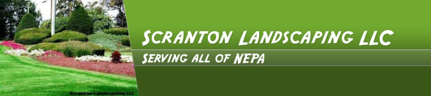 Scranton Landscaping Llc