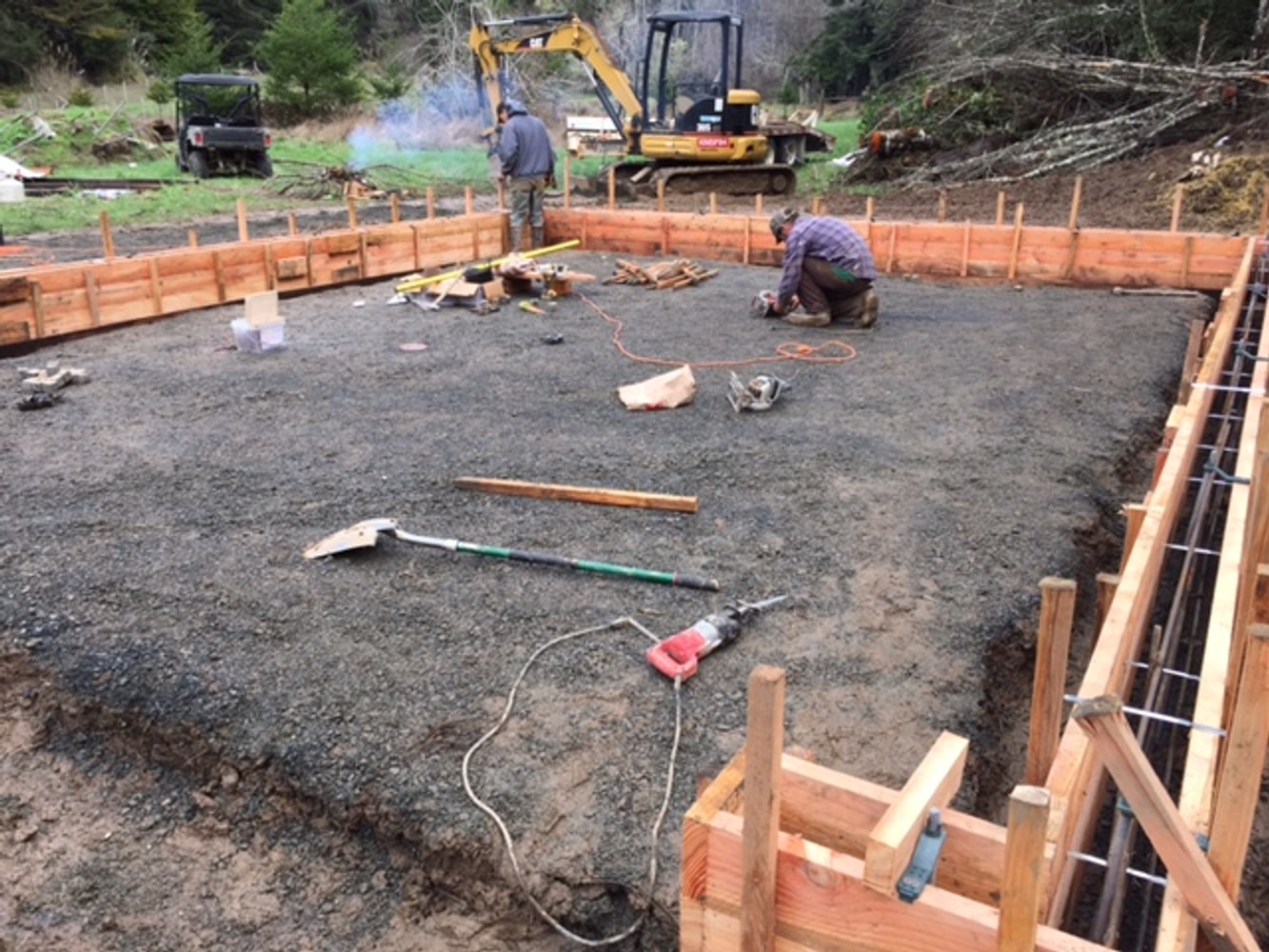 Photo(s) from Emerald Coast Earthmoving