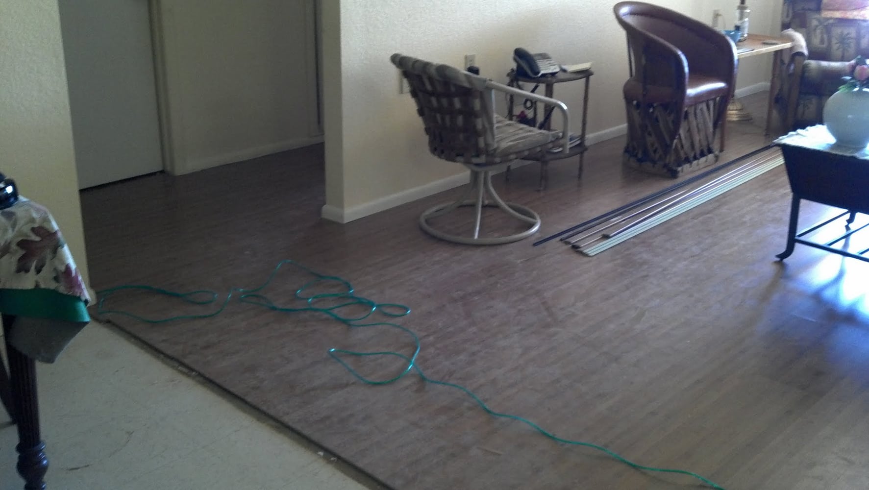 Rnb Remodeling Project