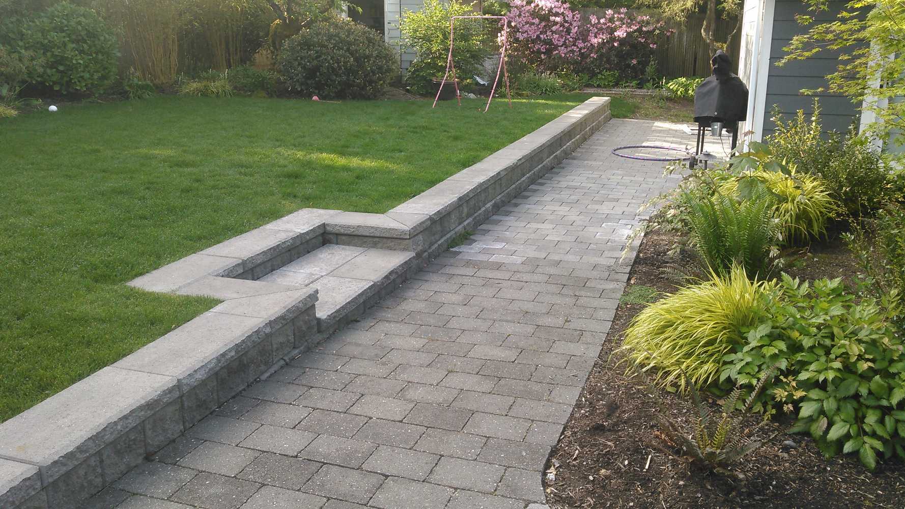 Photos from Zenji Landscape Construction