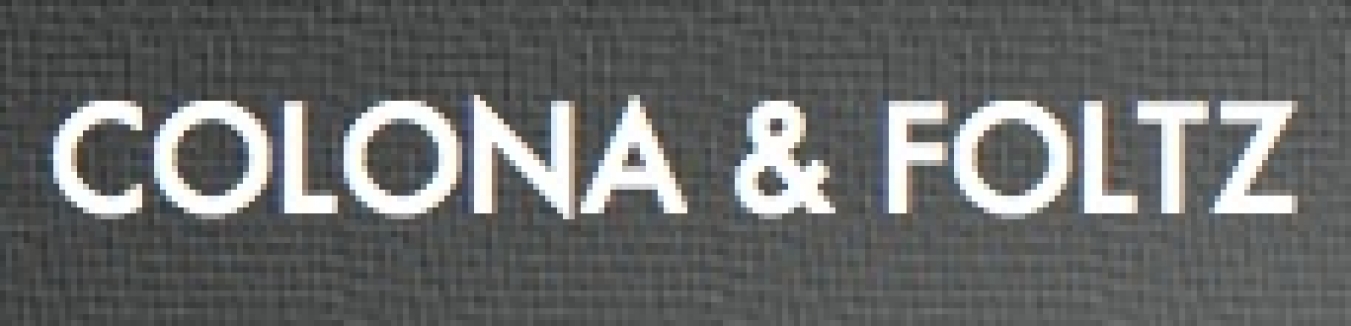 Colona And Foltz Builders