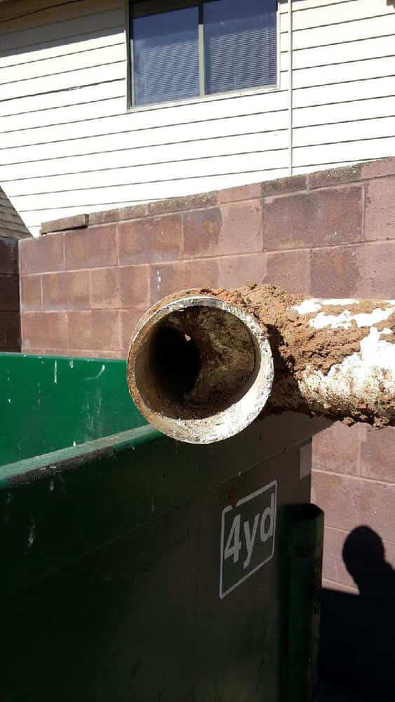 Photo(s) from Coe Plumbing Inc.