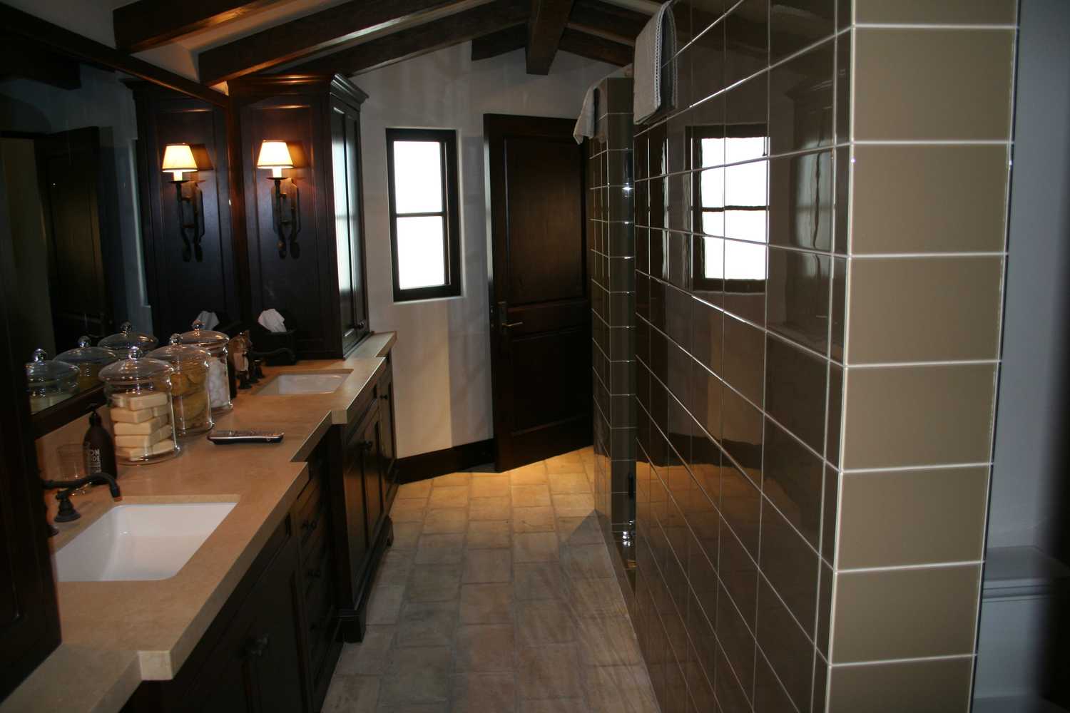 Bathroom Remodel, Laguna Beach, CA