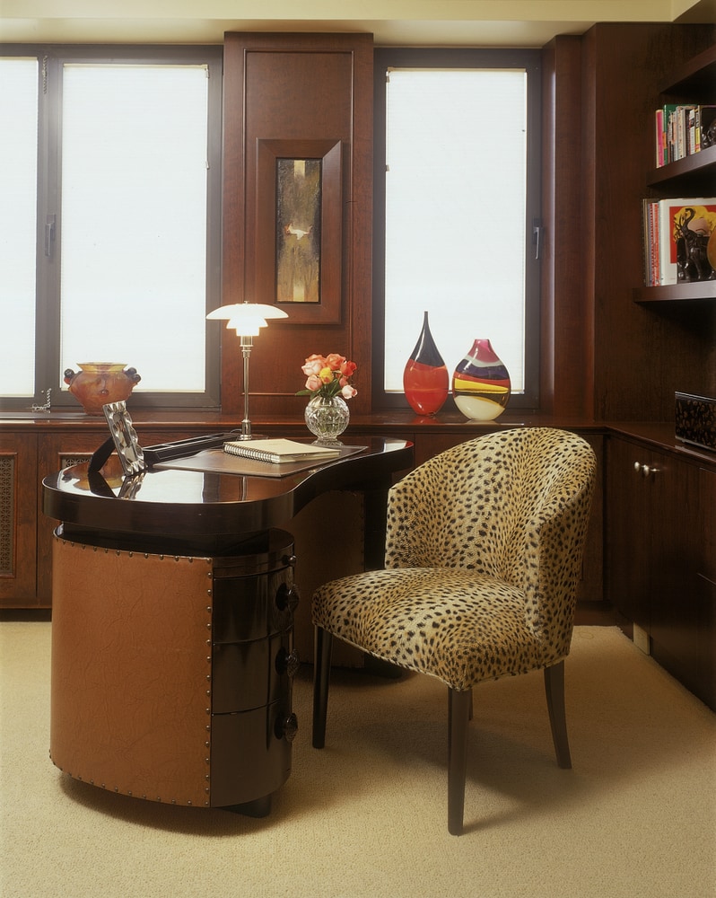 East 74th Street Private Residence