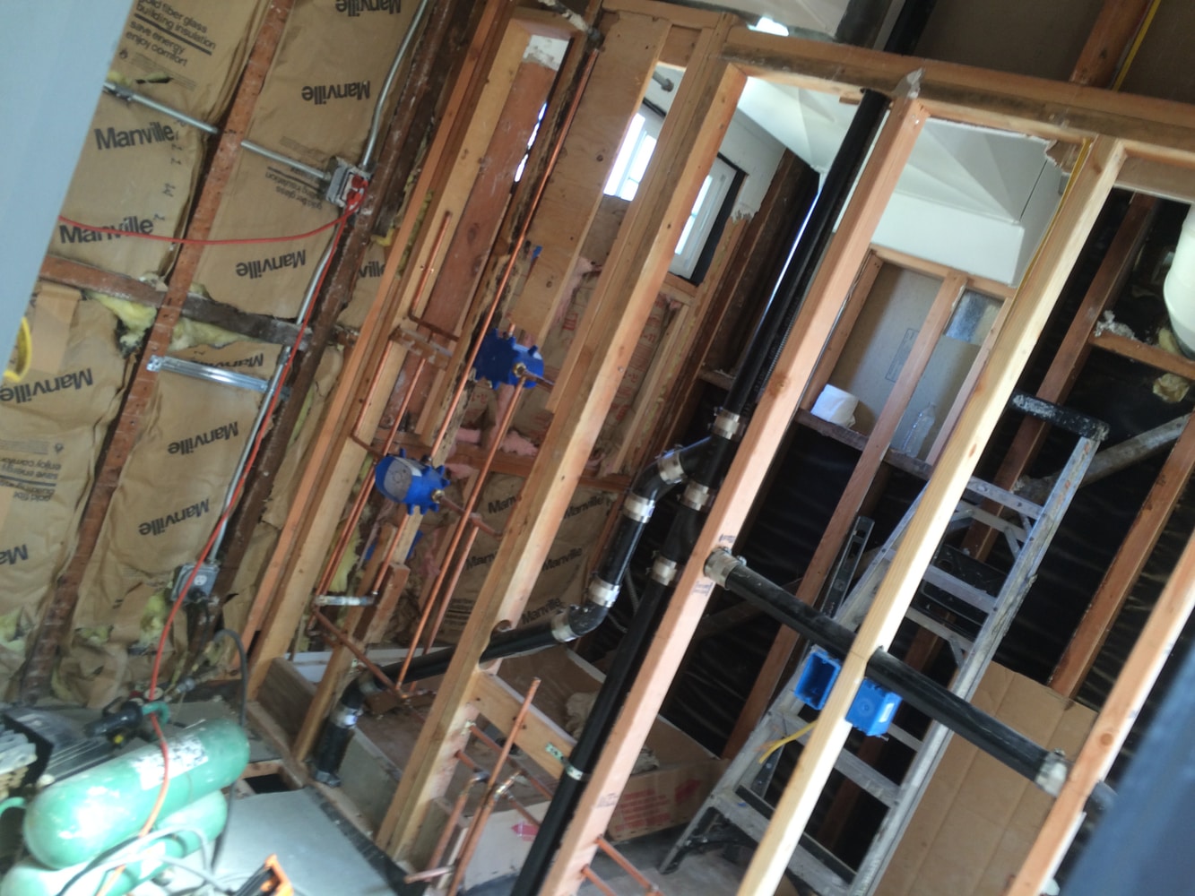 Photo(s) from Fugnai Construction