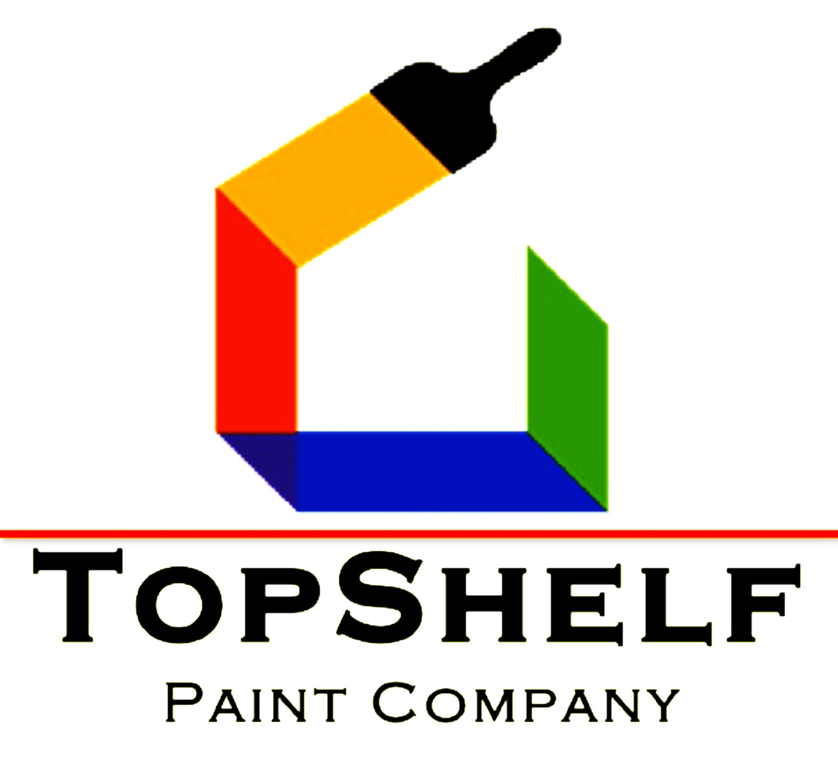 Top Shelf Paint Company