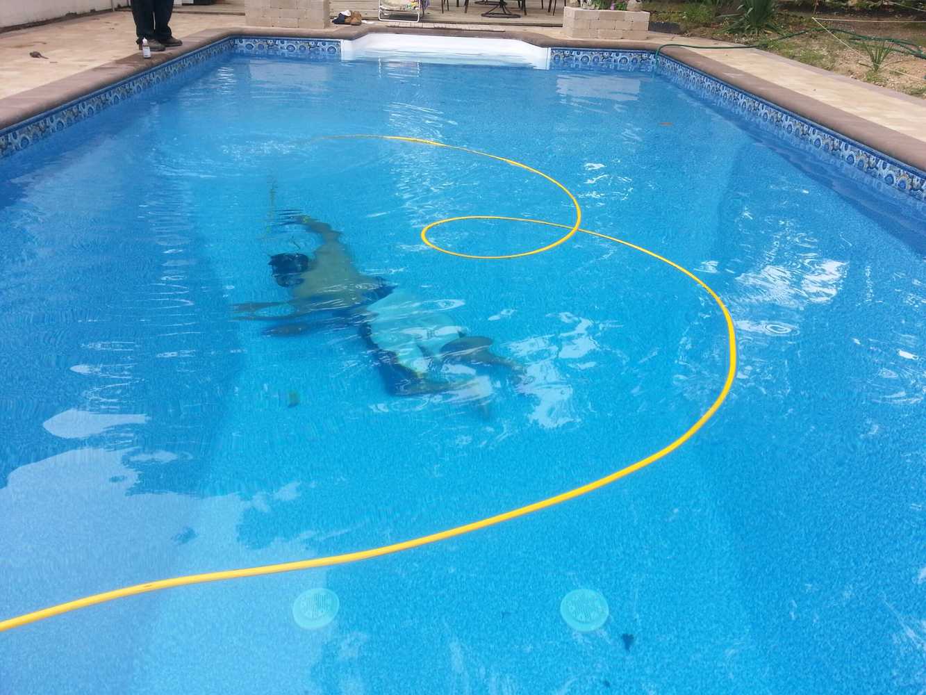 Photo(s) from M 5 Pool Company