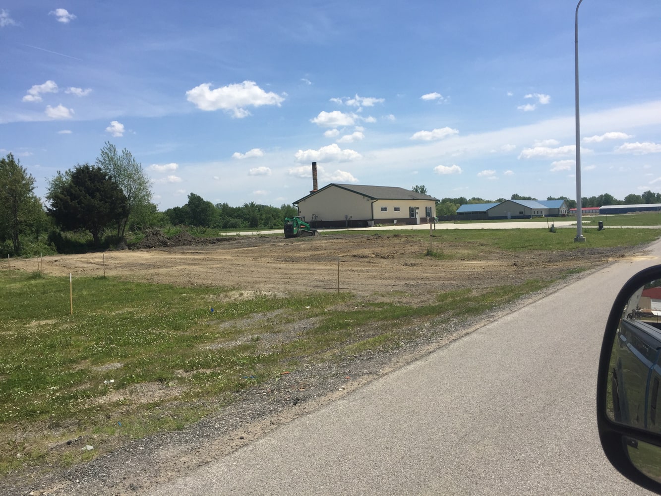 B&B Construction Project