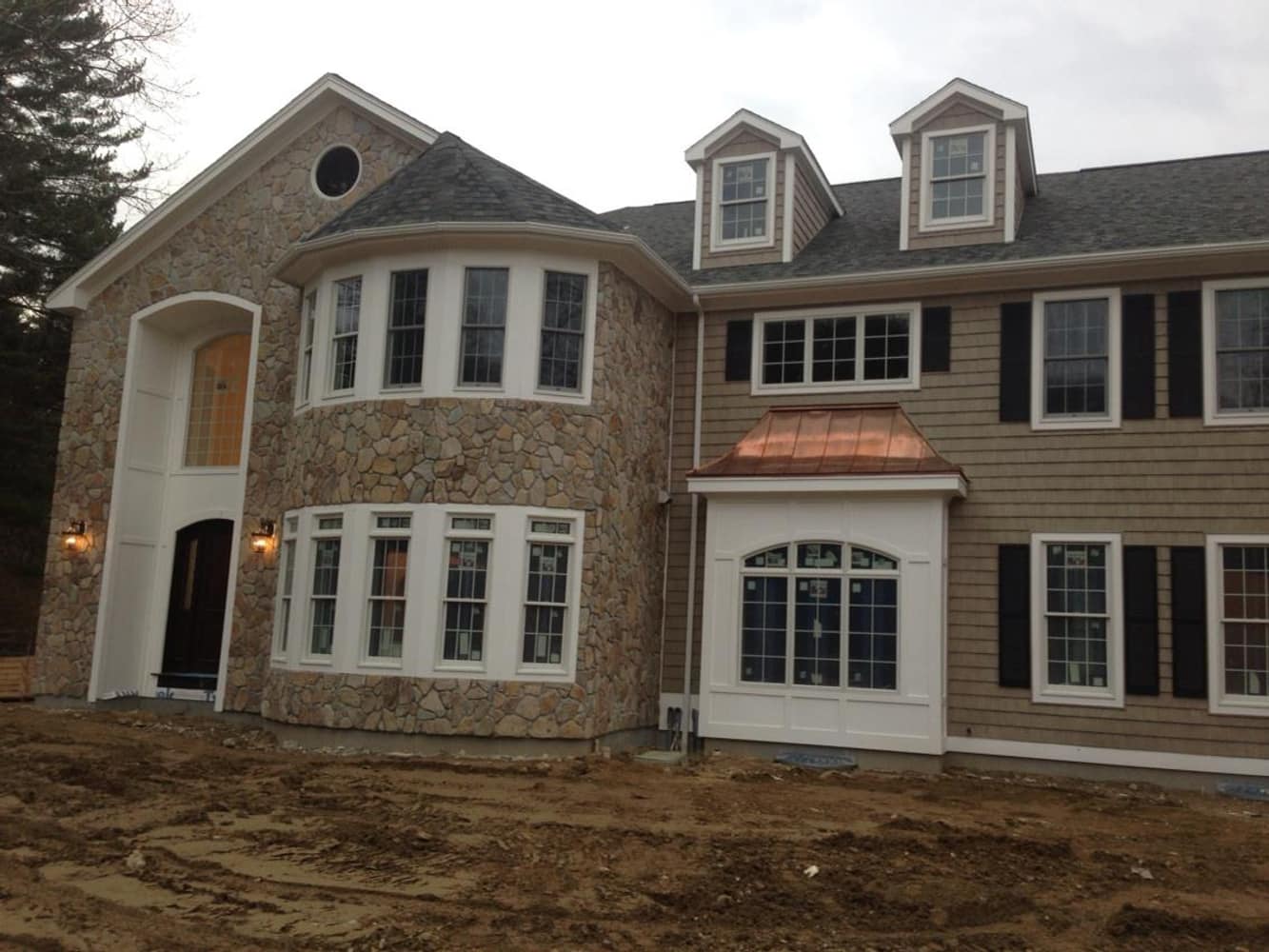 Photo(s) from millbrook Homes Construction Corp