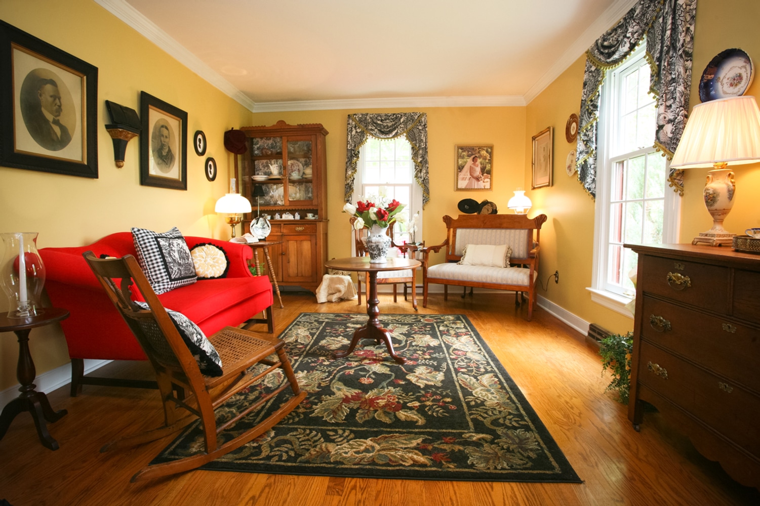 Designs by Cheryl Project 1