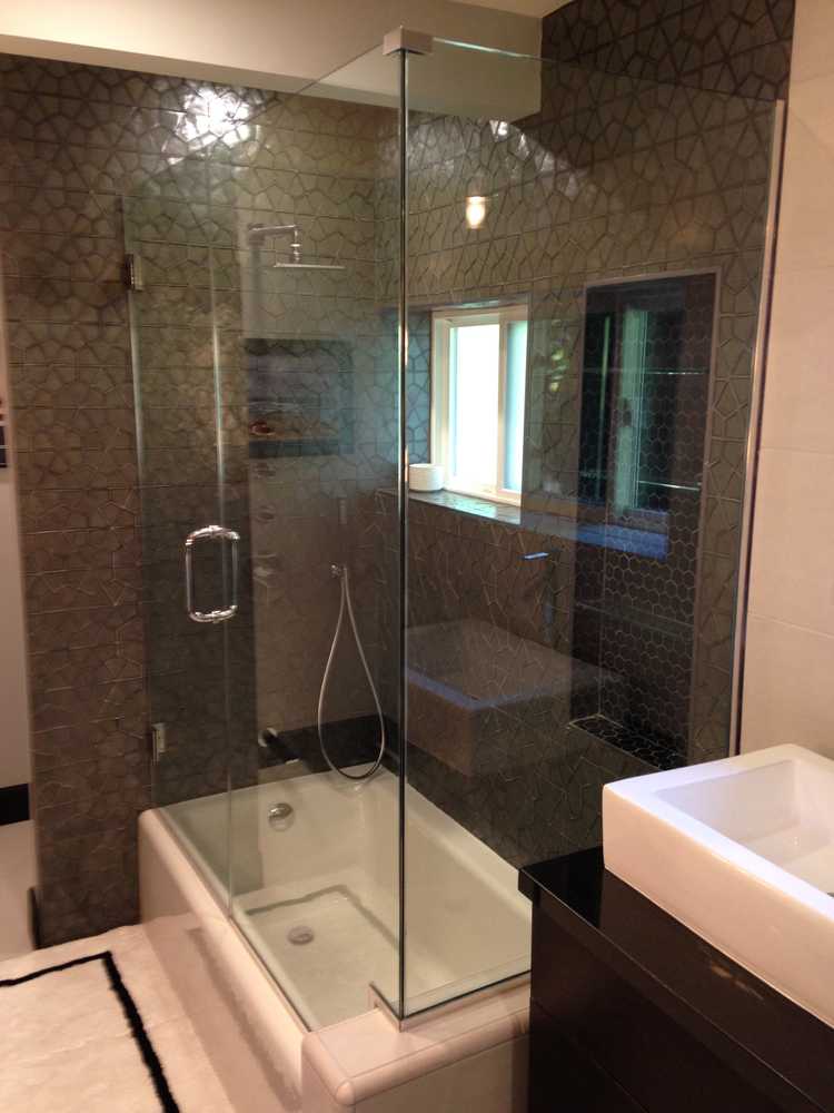 Bathroom Remodel Encino