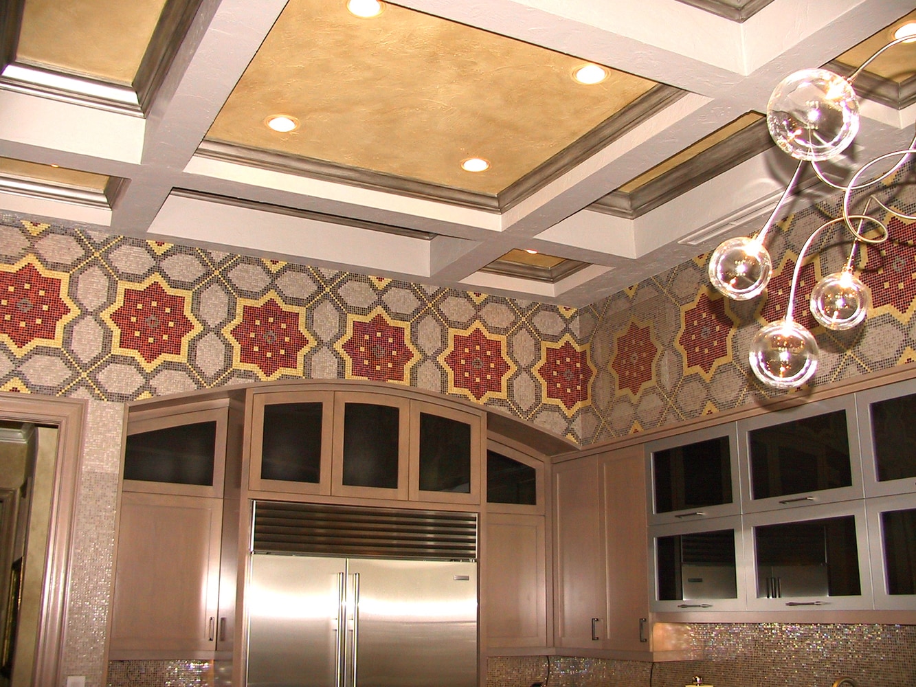 Photo(s) from Van Osdol Marble and Tile Inc.