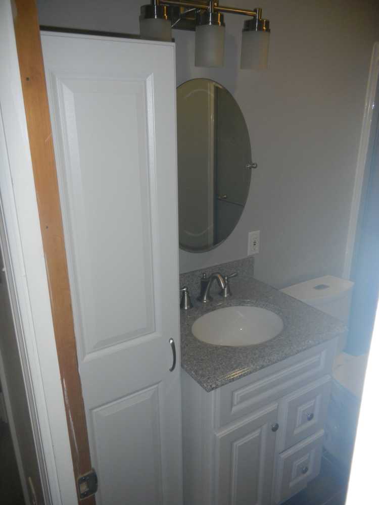 kitchen/bath