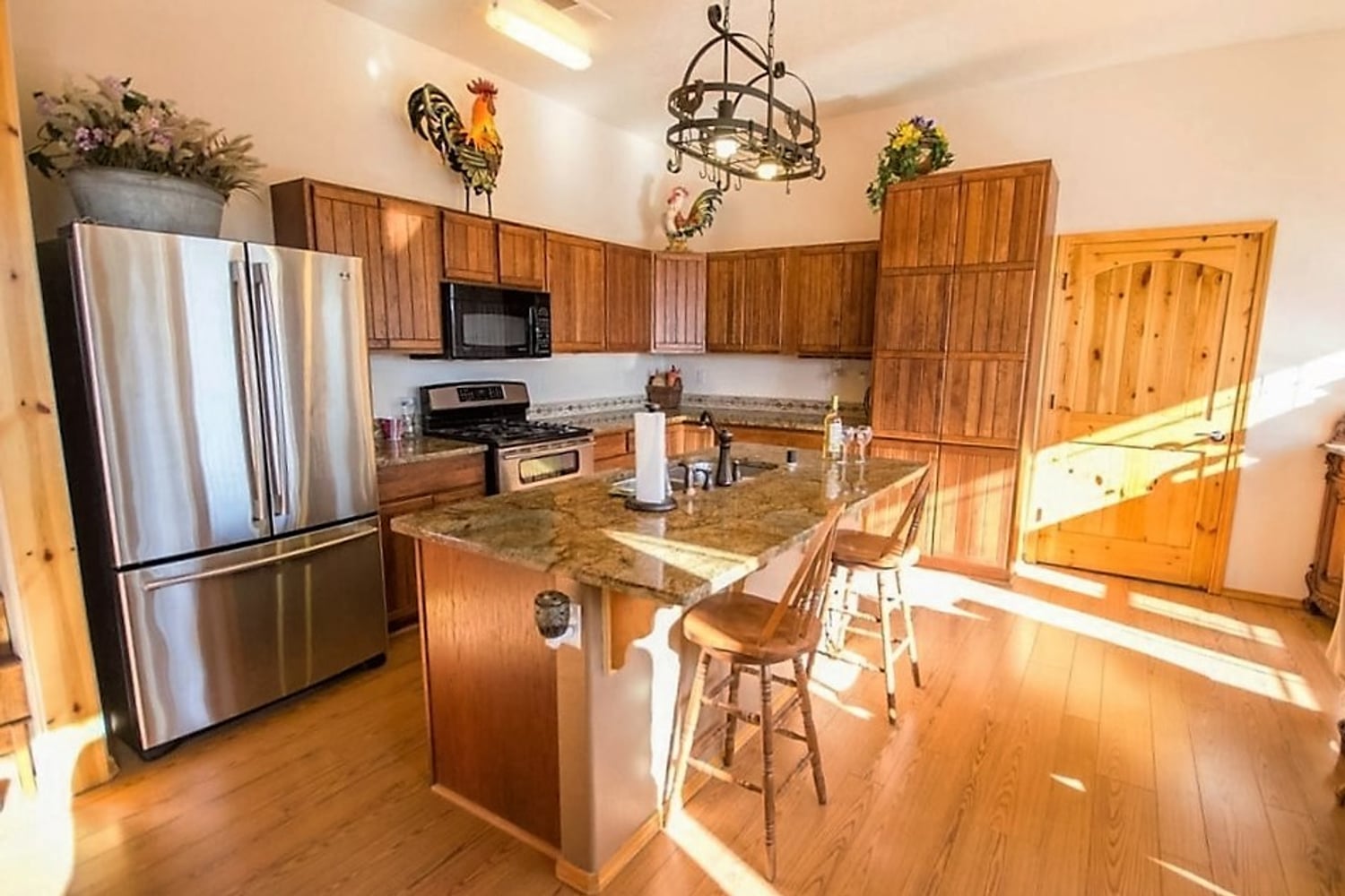 Photos from Sierra Hacienda Builders