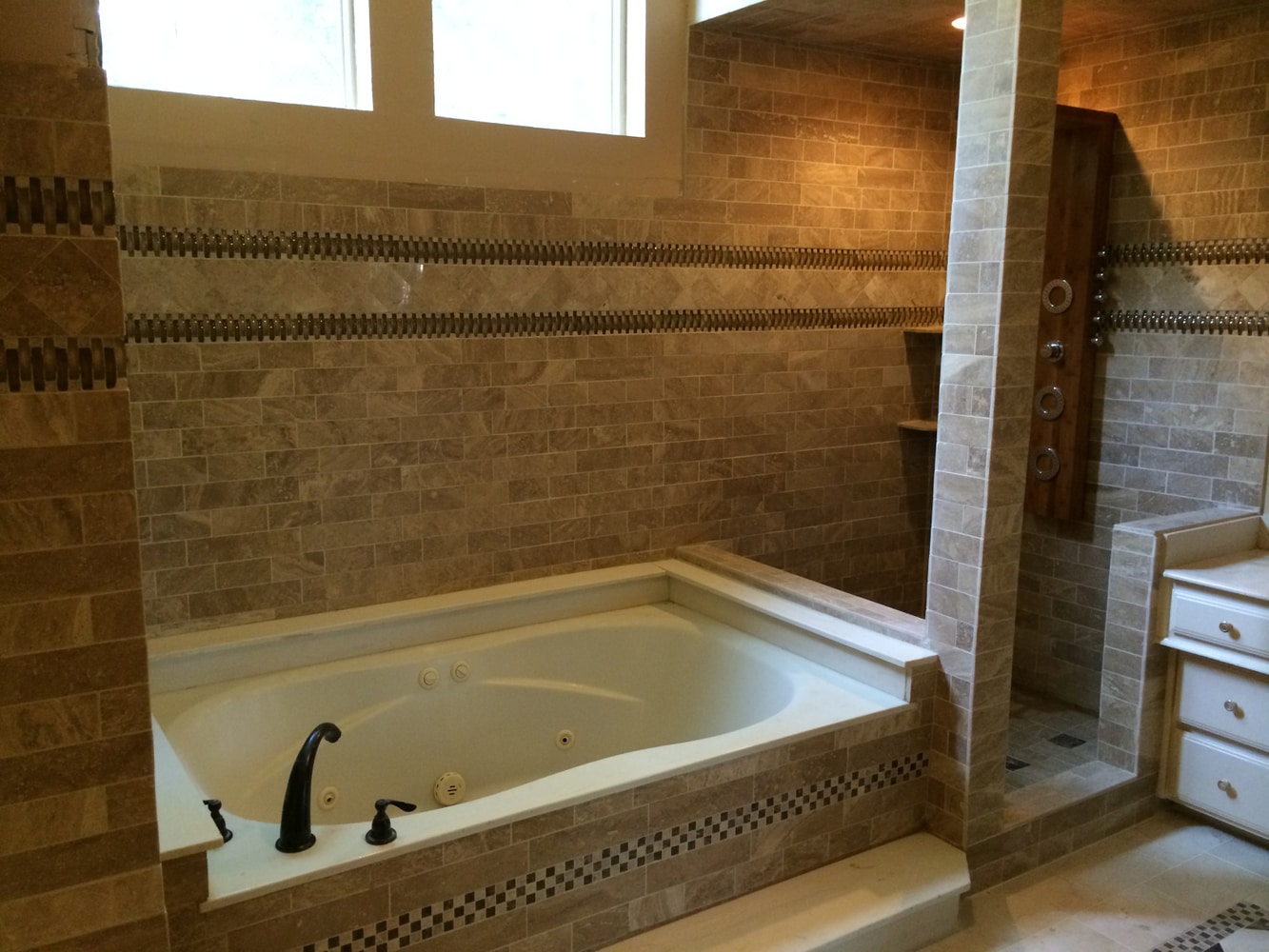 Bathroom Remodeling