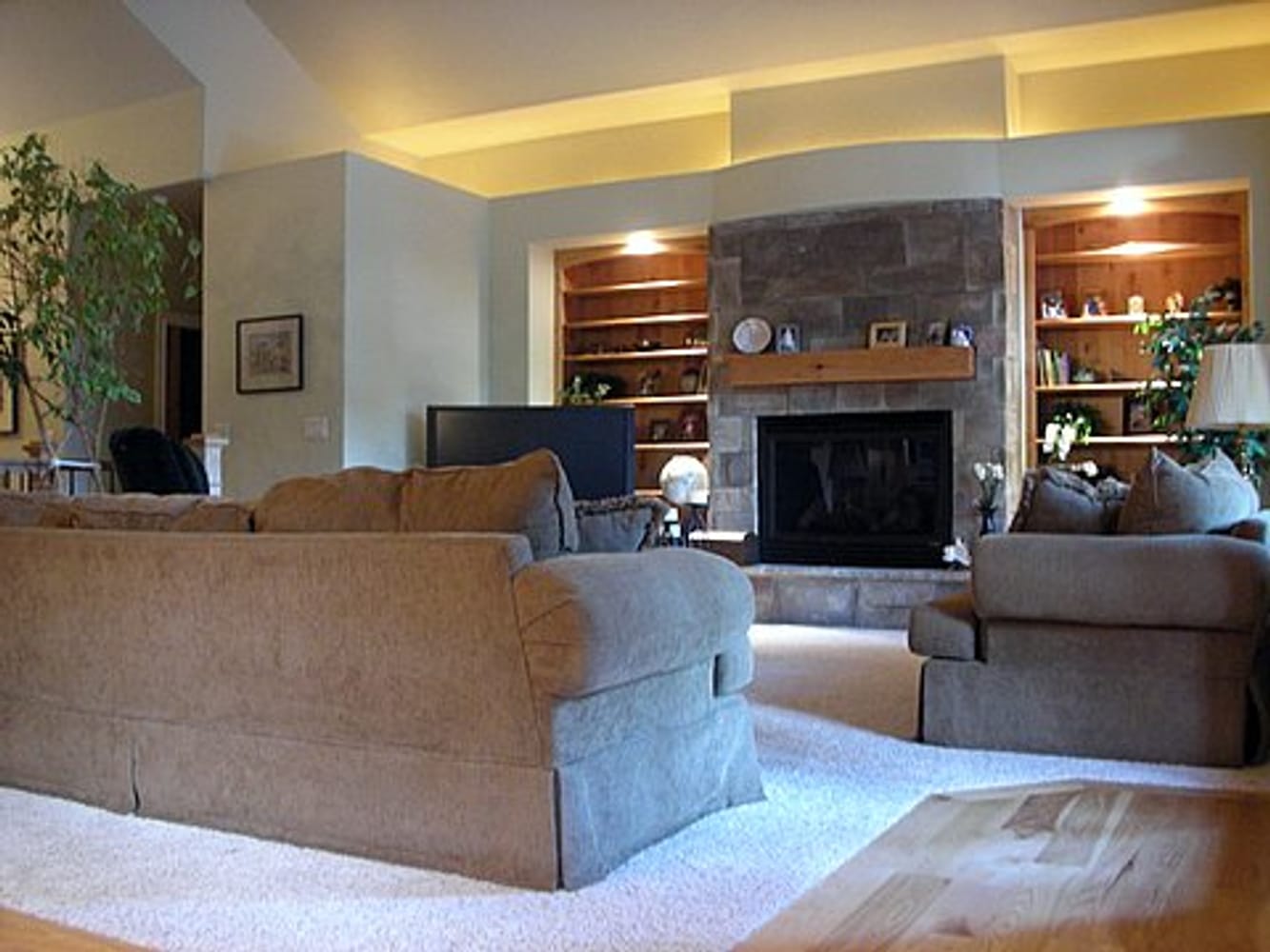 Projects by Acordia Custom Homes