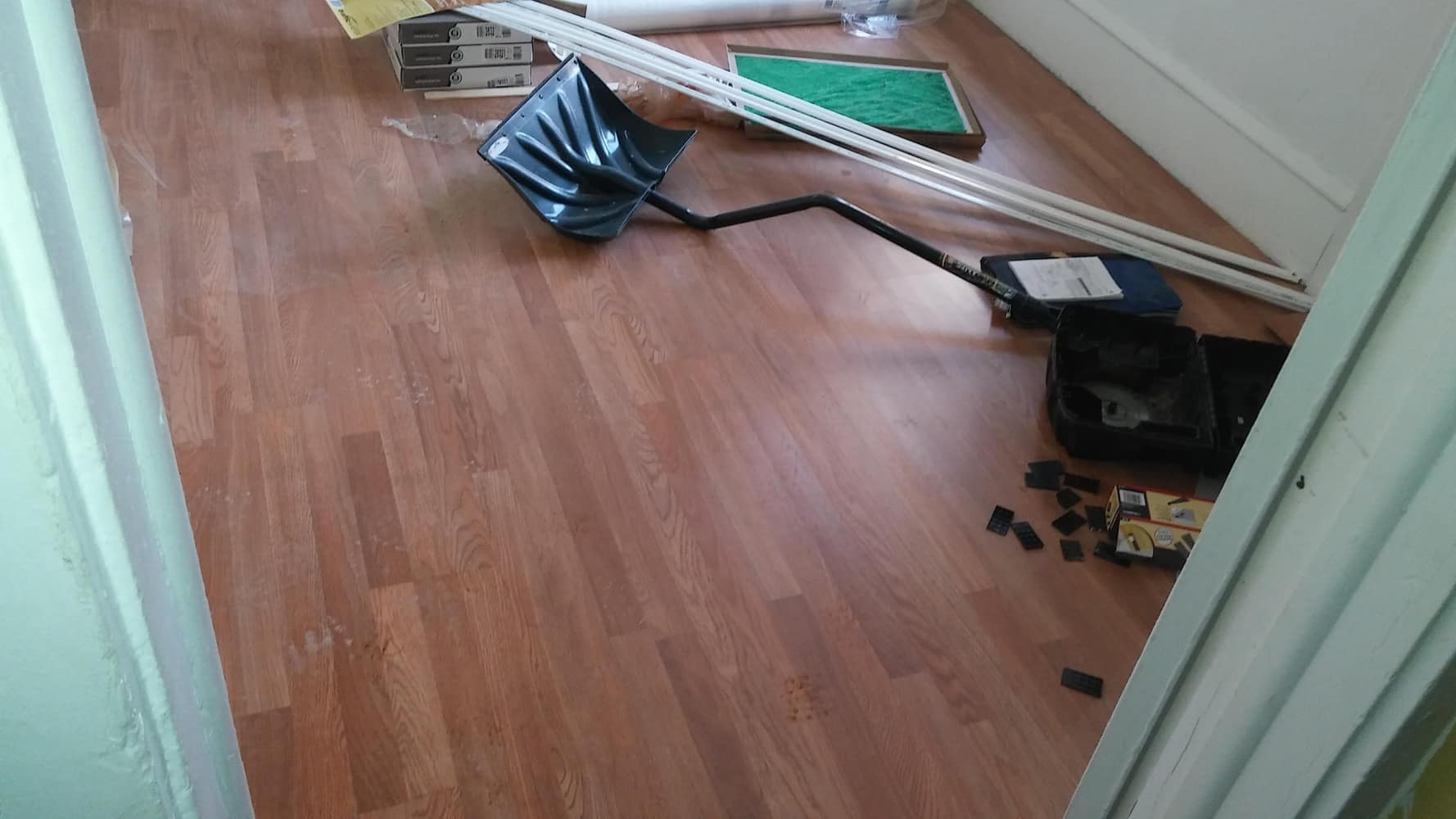 Photos from Mikes Hardcore Contracting