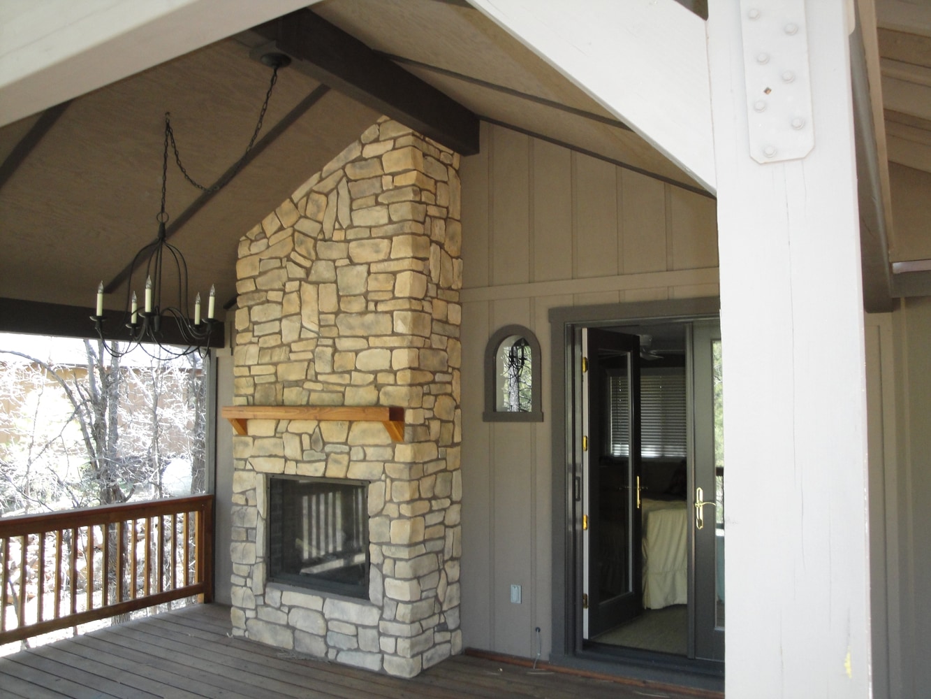 Random MFC Site Pictures