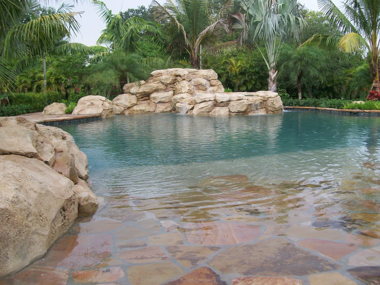 Photos from American Blue Pool And Spas Inc